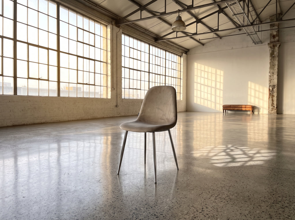 Chaise Scandinave