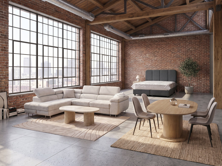 Pack Essentiel Appartement (sans le point final)
