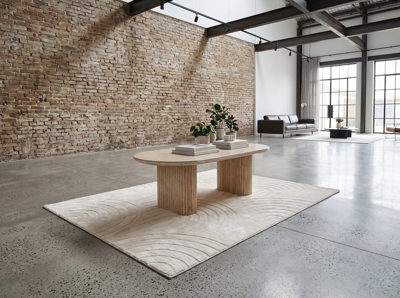 Table basse Odeta