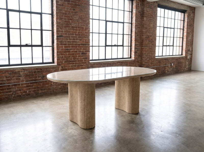 Table à manger Odeta