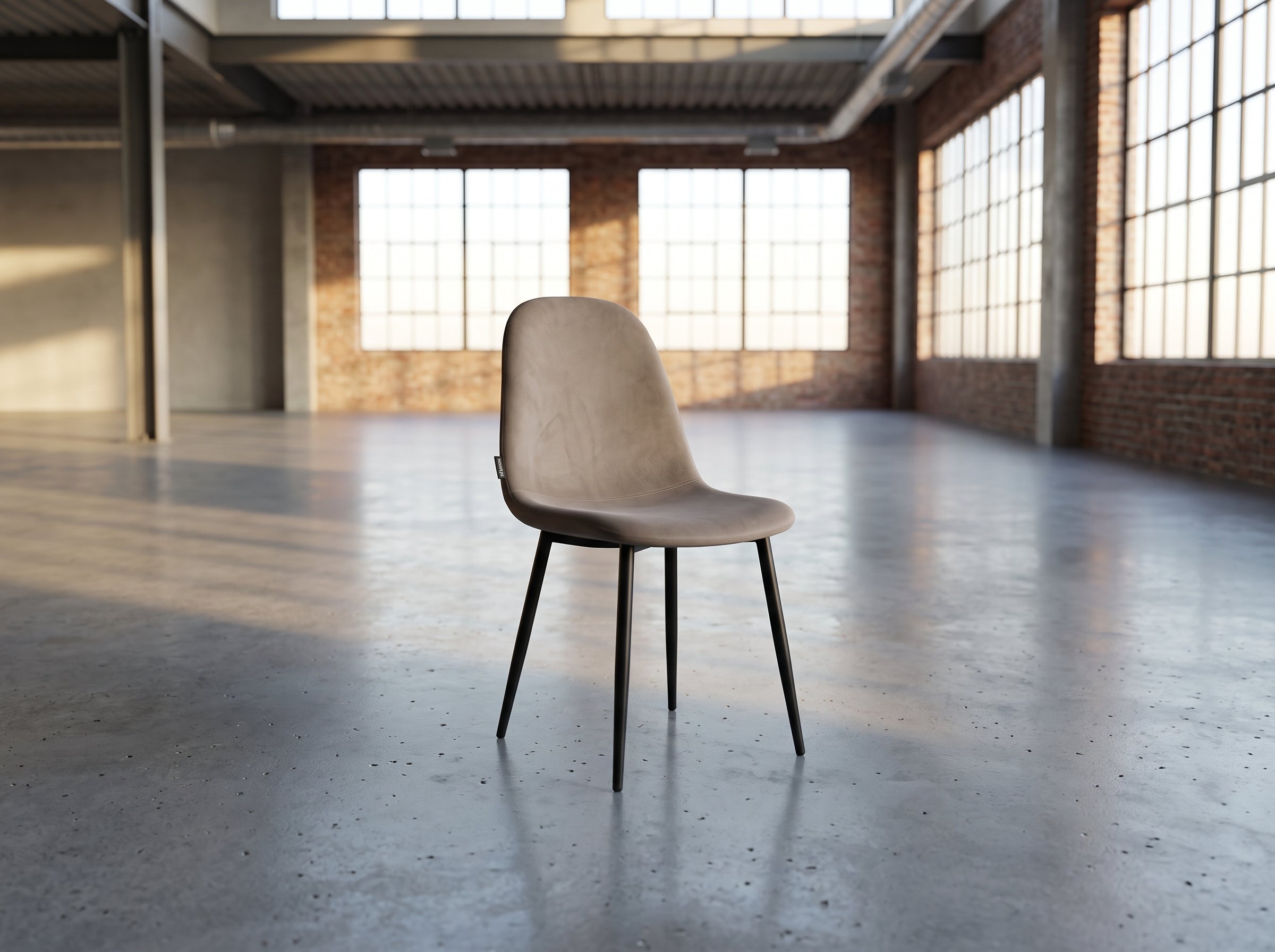 Chaise Scandinave