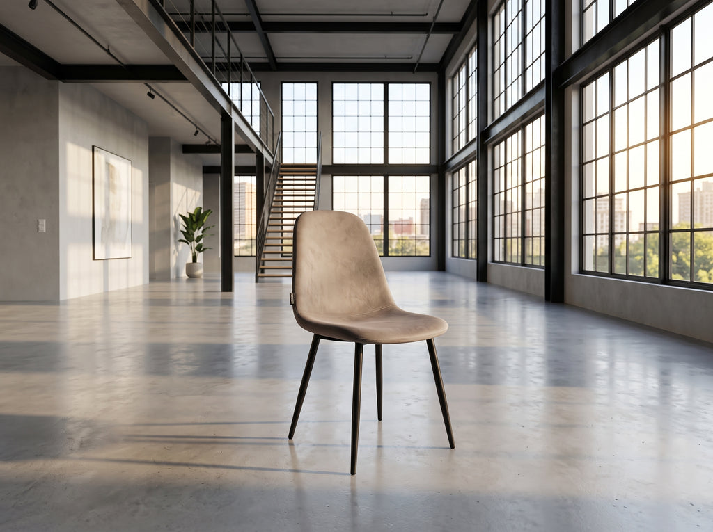 Chaise Scandinave